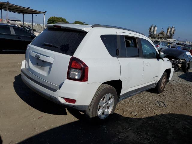 Vin: 1c4njcba3fd262557, lot: 59505045, jeep compass sport 20153