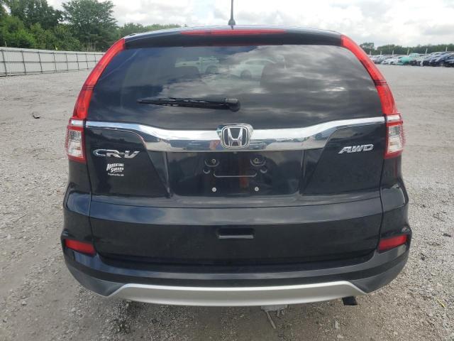 2016 HONDA CR-V EX - 2HKRM4H51GH655672