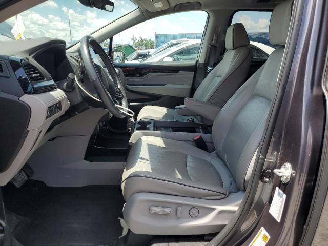 2022 HONDA ODYSSEY EL 5FNRL6H97NB015463