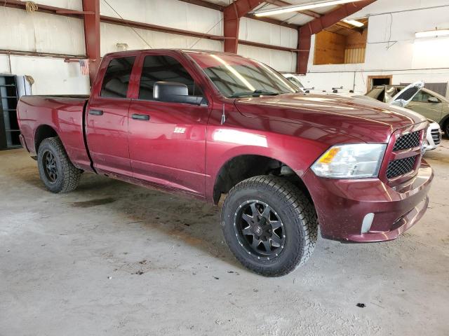 Vin: 1c6rr7fg2gs323093, lot: 62470275, ram 1500 st 20164