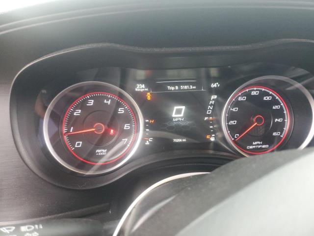 2016 DODGE CHARGER PO - 2C3CDXAG6GH312341