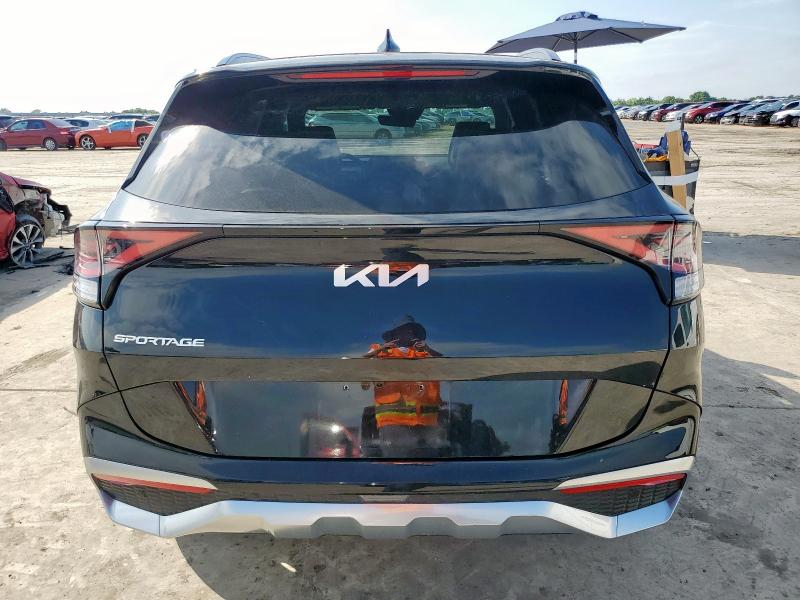 2025 KIA SPORTAGE S 5XYK53DF9SG241952