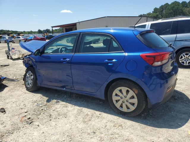2020 KIA RIO LX 3KPA25AD2LE316315