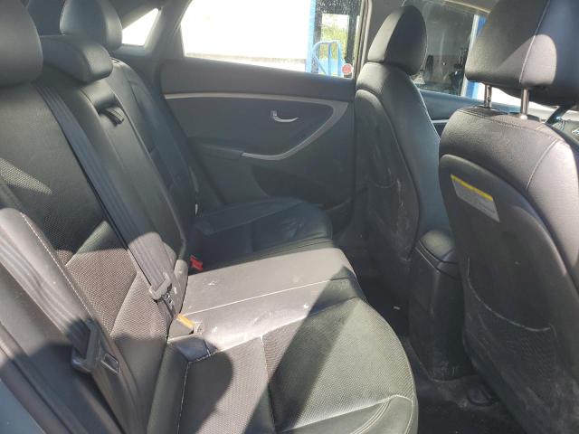 2013 HYUNDAI ELANTRA GT - KMHD35LE5DU024589