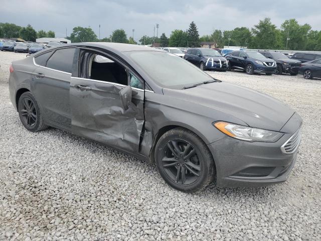 Vin: 3fa6p0h74jr156752, lot: 59811295, ford fusion se 20184