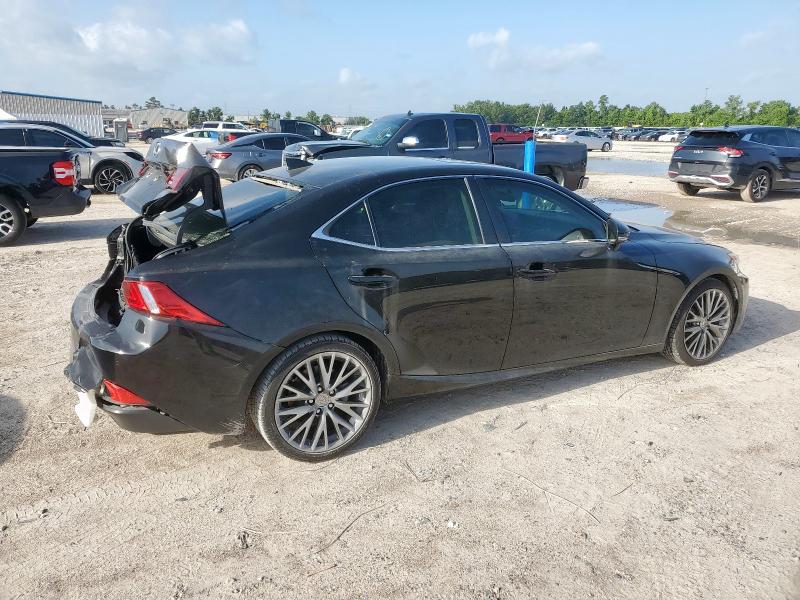 Vin: jthbf1d21e5033364, lot: 61505885, lexus is 250 20143