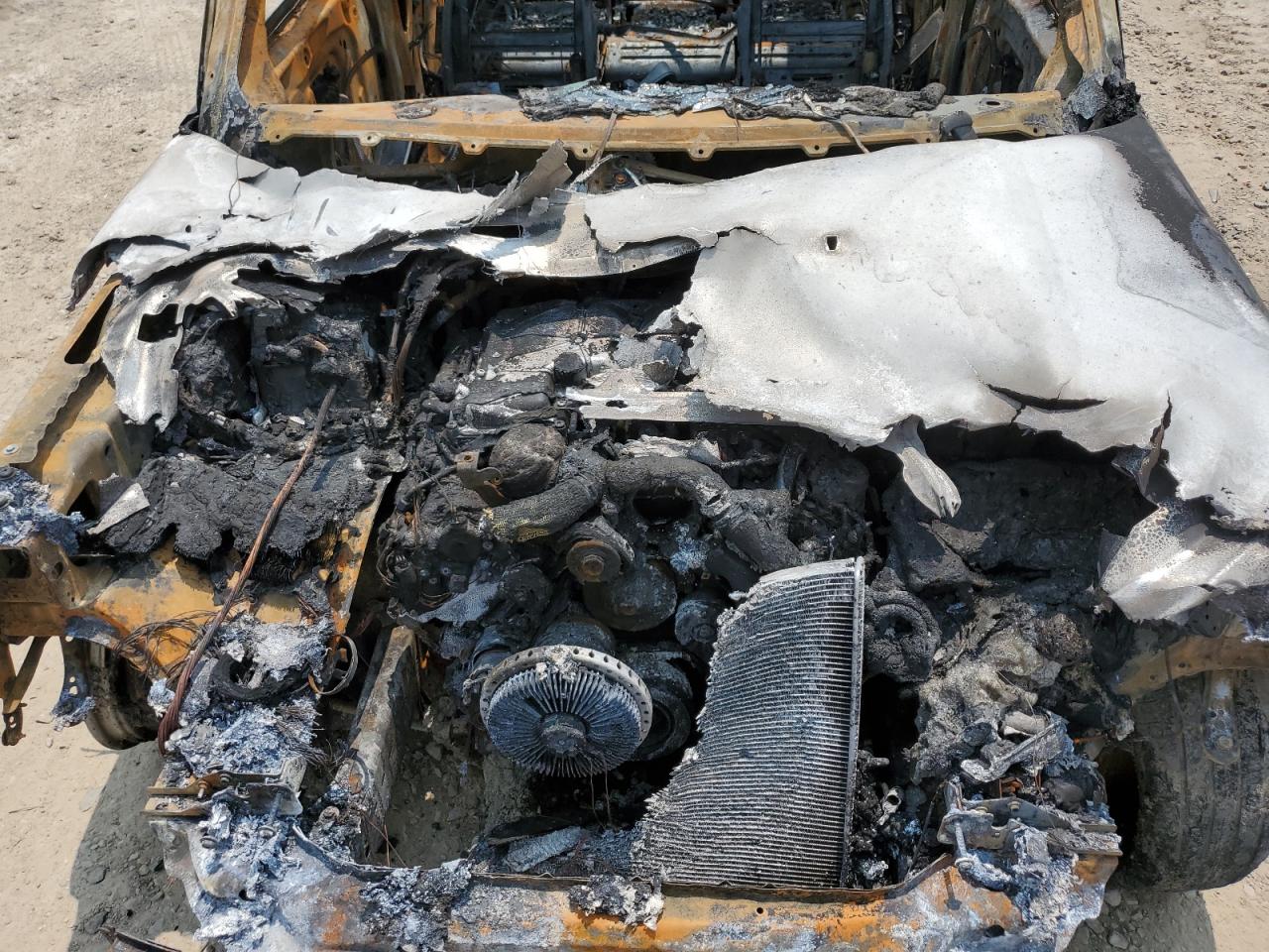 LAND ROVER LR4 HSE LUXURY