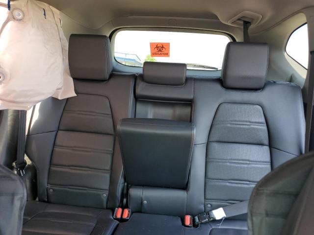 2017 HONDA CR-V TOURI 5J6RW2H90HL022850