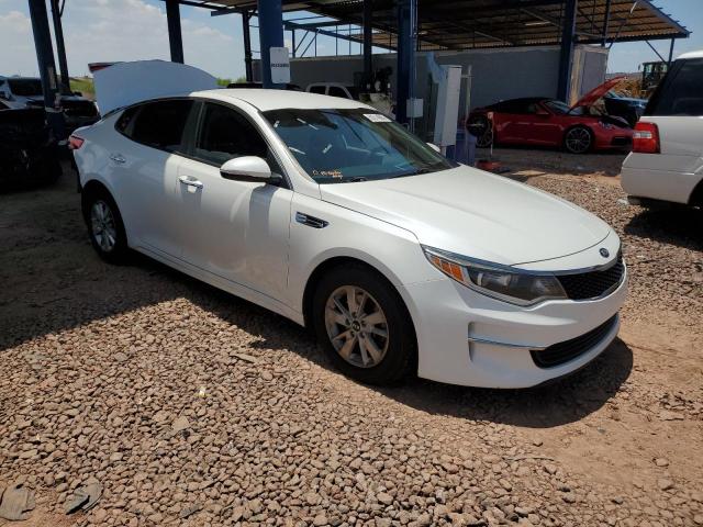 Vin: knagt4l32g5086098, lot: 59314905, kia optima lx 20164