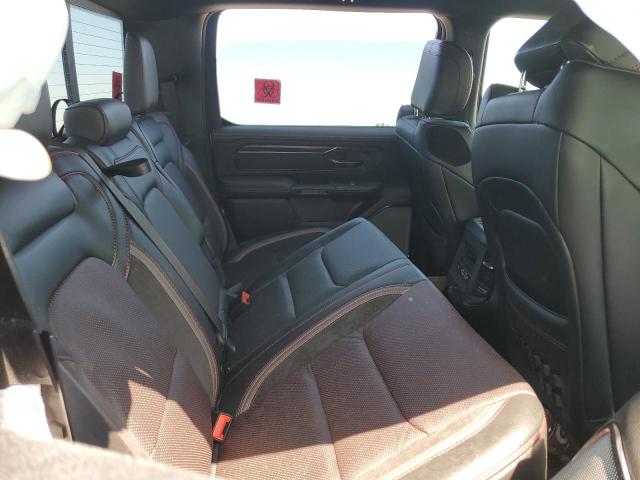 2025 RAM 1500 REBEL 1C6SRFLP9SN700848