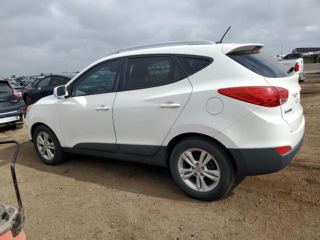 Vin: km8ju3ac2bu286024, lot: 62411065, hyundai tucson gls 20112