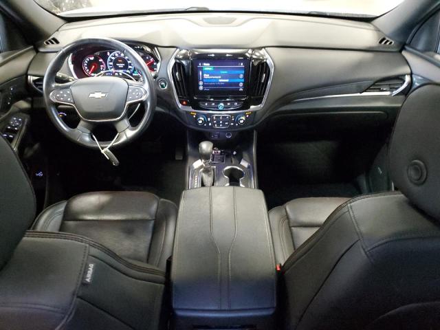2022 CHEVROLET TRAVERSE H 1GNEVNKW5NJ173169