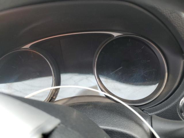 2016 NISSAN ROGUE S KNMAT2MV2GP614482