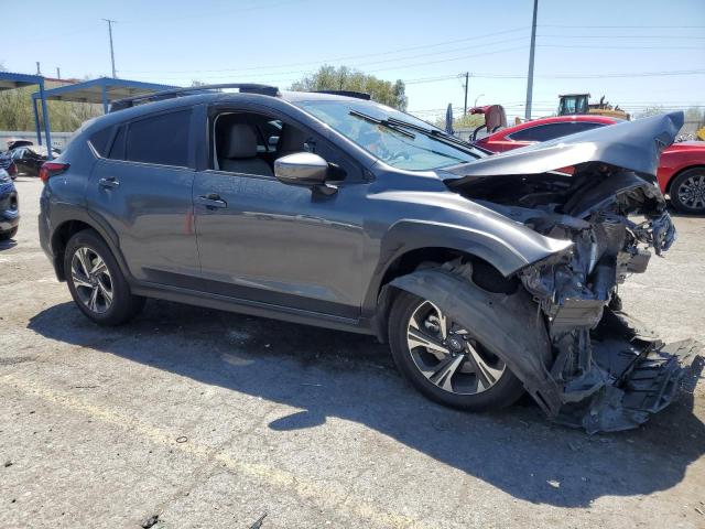2024 SUBARU CROSSTREK - JF2GUADC0R8278250