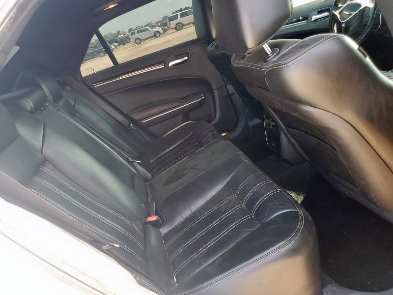 2019 CHRYSLER 300 S 2C3CCAGG5KH634419