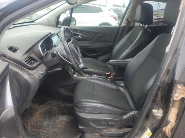2017 BUICK ENCORE PRE KL4CJASB3HB145834
