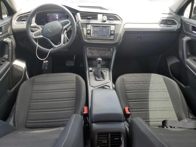 2023 VOLKSWAGEN TIGUAN S - 3VVRB7AX7PM064597