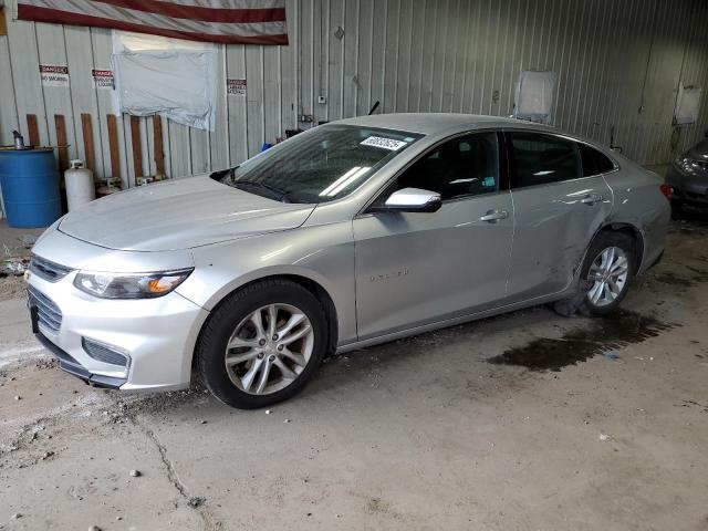Vin: 1g1ze5st7hf166031, lot: 60832625, chevrolet malibu lt 2017 img_1