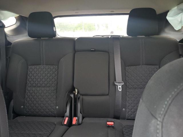 2019 CHEVROLET BLAZER 1LT 3GNKBBRA2KS589596