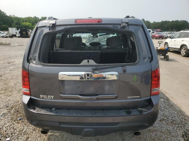 2015 HONDA PILOT TOUR 5FNYF3H96FB011875