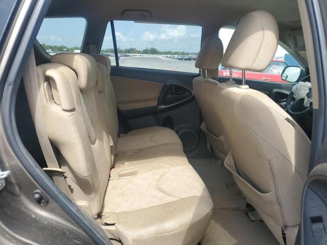 2011 TOYOTA RAV4 - 2T3BF4DV1BW124457