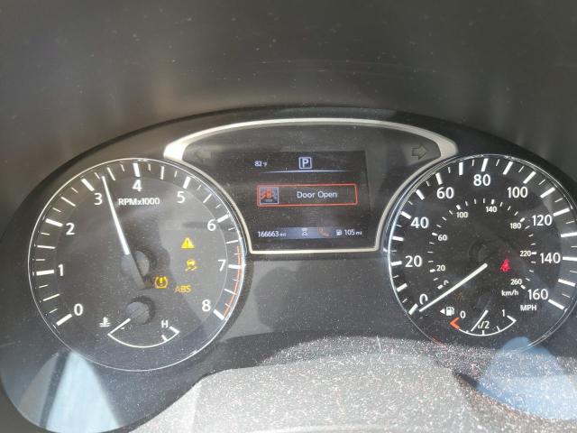 2017 NISSAN ALTIMA 2.5 - 1N4AL3AP8HC495542