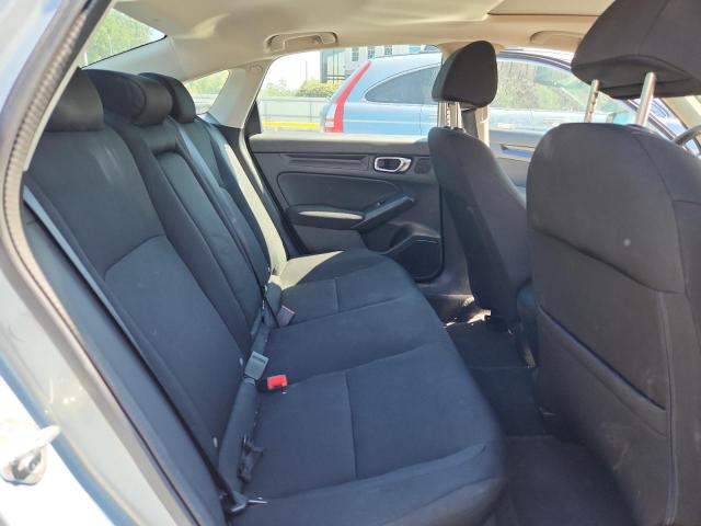 2023 HONDA CIVIC EX - 2HGFE1F72PH300331