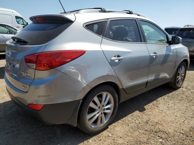 Vin: km8jucac0du581559, lot: 61766195, hyundai tucson gls 20133