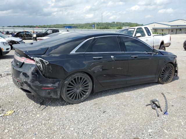 2018 LINCOLN MKZ RESERV 3LN6L5E91JR600240
