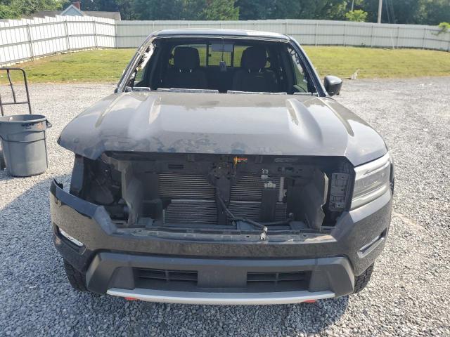 2022 NISSAN FRONTIER S - 1N6ED1EKXNN648236