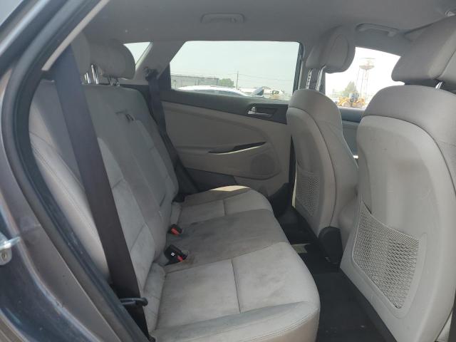 2016 HYUNDAI TUCSON SE KM8J23A44GU157577