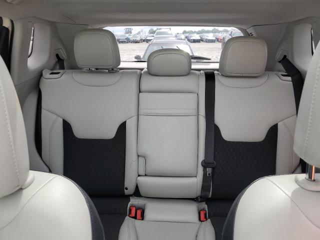 2019 JEEP COMPASS LA 3C4NJCBBXKT749283