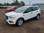2017 FORD ESCAPE S - 1FMCU0F72HUA46869