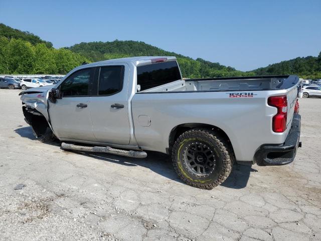 2020 CHEVROLET SILVERADO - 1GCRYCEH1LZ368350
