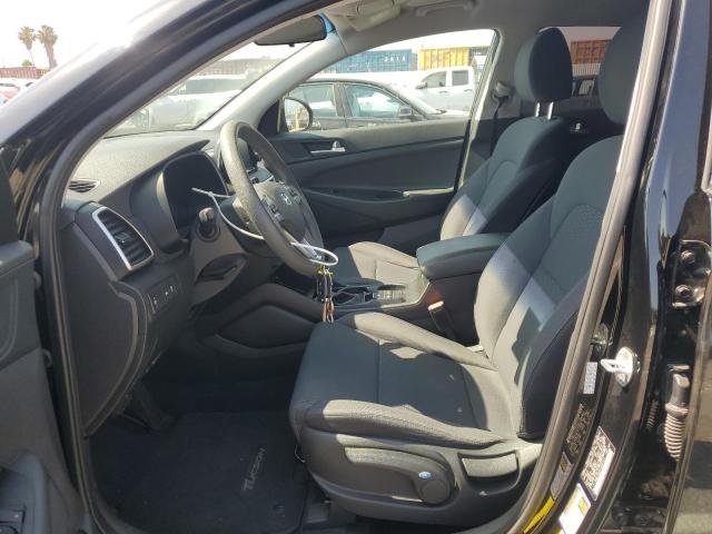 2020 HYUNDAI TUCSON SE KM8J23A43LU081313