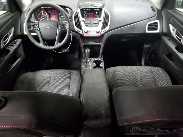 2016 GMC TERRAIN SL - 2GKALMEK6G6136393