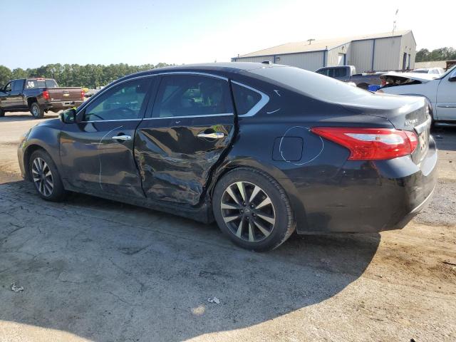 Vin: 1n4al3ap5hc142594, lot: 54756595, nissan altima 2.5 20172