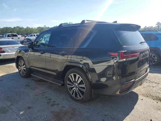 2024 LEXUS LX 600 BAS JTJGB7CX8R4066664