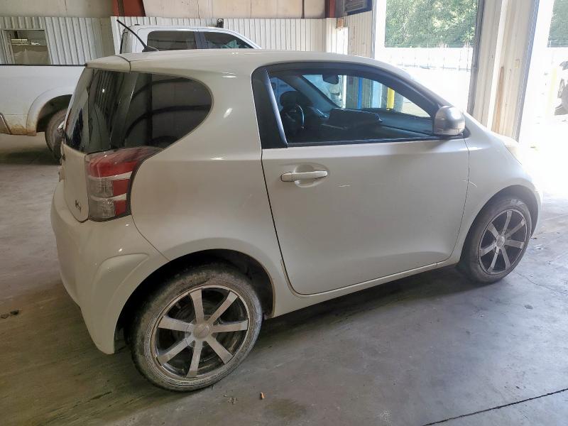 Vin: jtnjjxb01dj025122, lot: 61879865, toyota scion 20133