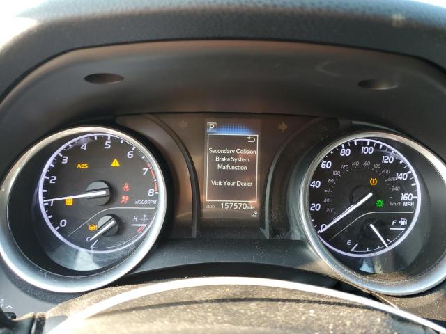 2018 TOYOTA CAMRY L - 4T1B11HK1JU541971