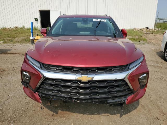 2024 CHEVROLET BLAZER 3LT 3GNKBDR48RS187940