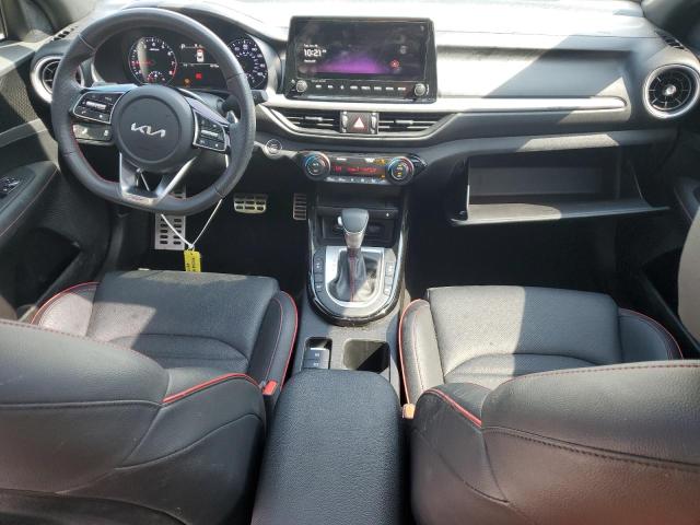 2024 KIA FORTE GT - 3KPF44AC9RE693878