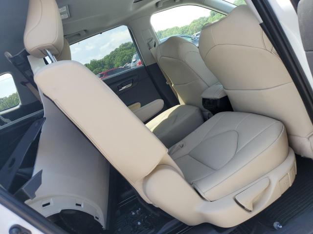 2025 TOYOTA HIGHLANDER - 5TDKBRCH9SS662409