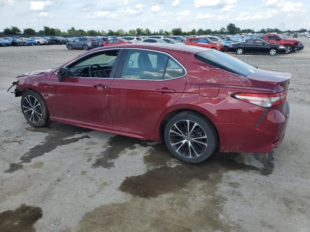2018 TOYOTA CAMRY L - 4T1B11HK2JU663545
