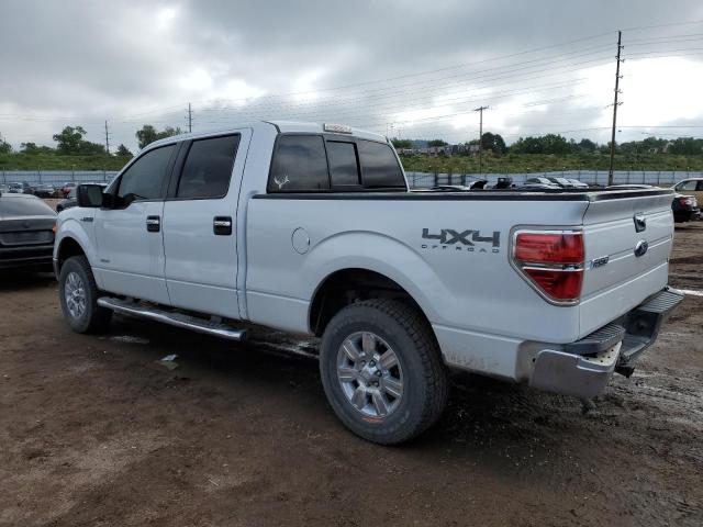 Vin: 1ftfw1et1cfa04724, lot: 59537635, ford f-150 supercrew 20122