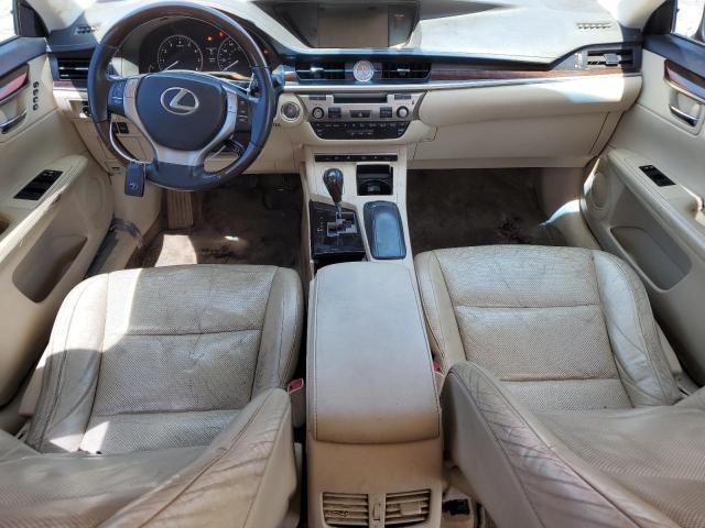 2013 LEXUS ES 350 - JTHBK1GG4D2028954