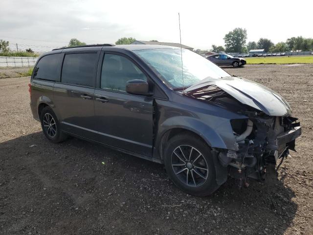 Vin: 2c4rdgeg3jr345931, lot: 60977105, dodge caravan gt 20184