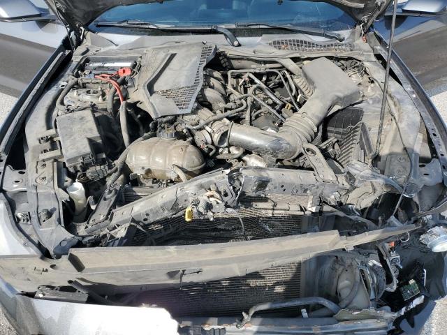 2015 FORD MUSTANG - 1FATP8EM9F5363739