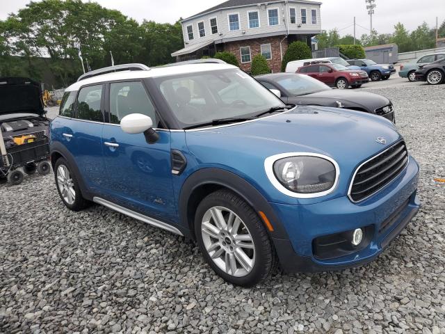 Vin: wmzyw5c07l3l04360, lot: 59666645, mini cooper countryman all4 20204