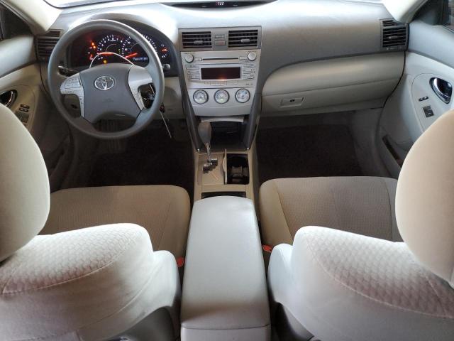 2010 TOYOTA CAMRY BASE - 4T4BF3EK0AR041419